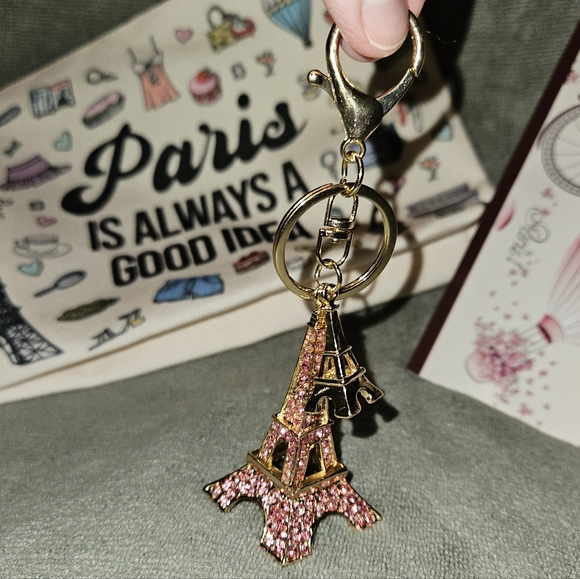 Paris Eiffel Tower Bundle - Picture 11 of 16